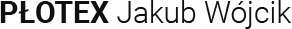 Płotex - Logo